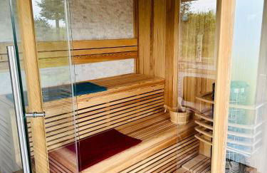 Das Weichenhaus direkt am Nord-Ostsee-Kanal - Foto 18