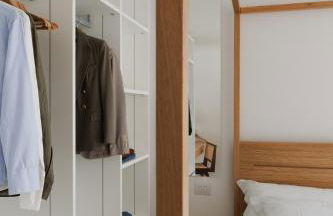 Isola Confalonieri 23 LOFT 5 - Foto 6