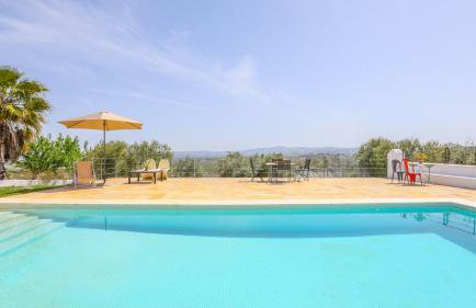 Finca El Olivo Llorón Montilla by Ruralidays - Foto 26