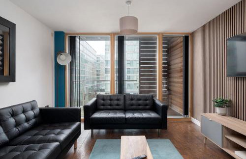 35 Pearl House - Perfect MK Base - Quiet, Secure & Central! - Foto 8