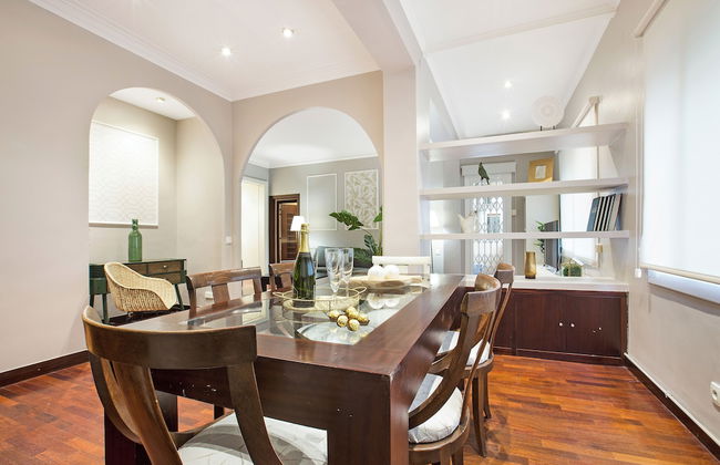 Stay U-nique Apartments Calvet - Photo 10