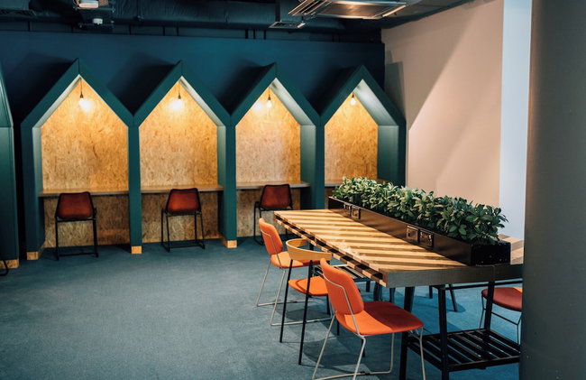 Canvas Point Campus in Dublin Docklands - Photo 39