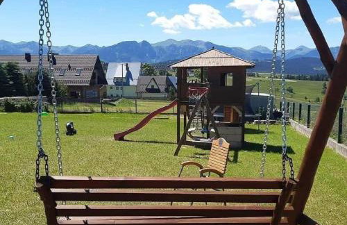 Domki u Jasia - Foto 11