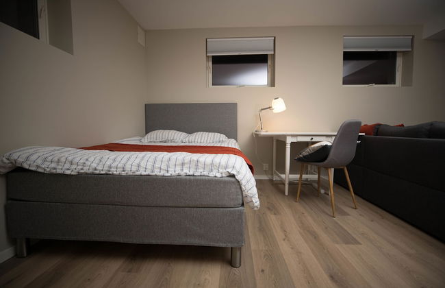 Ranheim Apartments AS - Foto 16