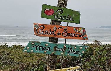 Apartamento 103 Praia do Ervino - SFS - Photo 55