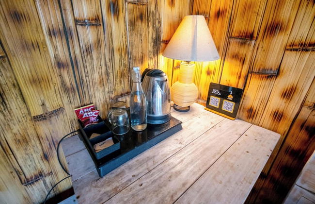 Bamboo Mount Batur and Hot Spring - Foto 6