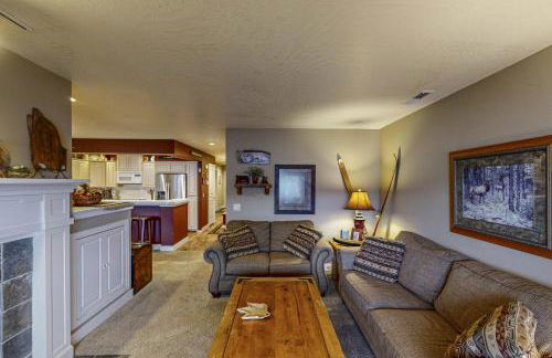 Lazy on the Lakefront - Foto 4