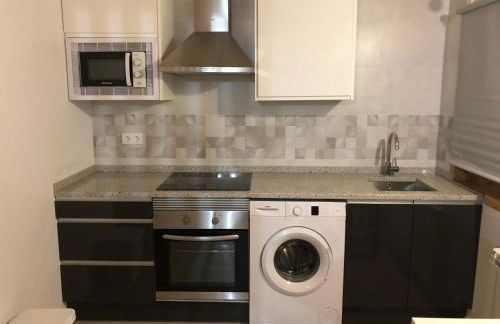 Apartamentos Playa Frejulfe - Foto 10