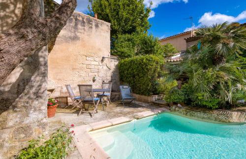 Villa - Oasis centre charme - Foto 23