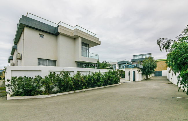 Tiffany Villas Baku - Foto 32