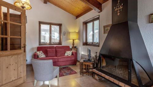 Appartement 2 ch, ski au pied, balcon-terrasse - FR-1-437-44 - Foto 3