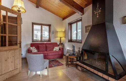 Appartement 2 ch, ski au pied, balcon-terrasse - FR-1-437-44 - Foto 3