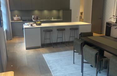 Flat 13 vale house - Foto 1