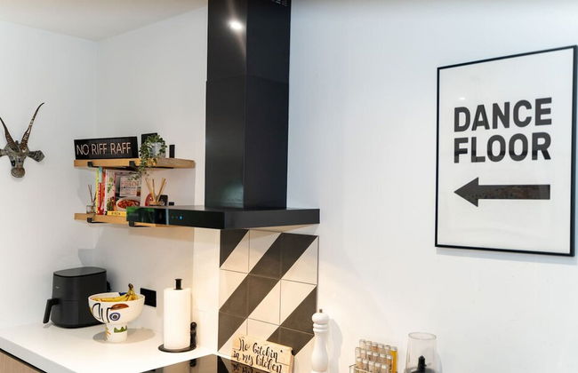 Lecropt House Pet Friendly Stays Inverurie Aberdeenshire - Foto 28