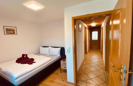 FeWo Chris, nähe Center Parcs Leutkirch im Allgäu - Foto 11