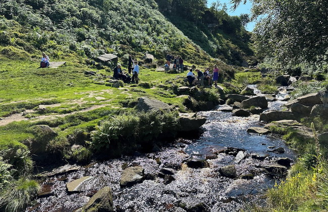 Artists' Cottages - Foto 56