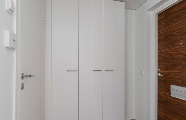 2ndhomes Tampere Areena Apartment - Foto 3