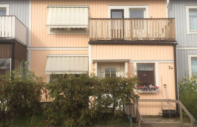 RIBO Apartment Triangel - Foto 42