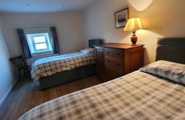 Bandar Cottage, farm cottage, close to Narberth, Pembrokeshire - Foto 22