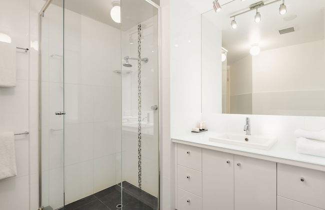 Goldsborough Place Apartments - Foto 40