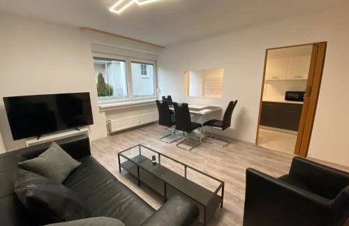 Moderne Wohnung - nahe Dortmund! - Foto 1