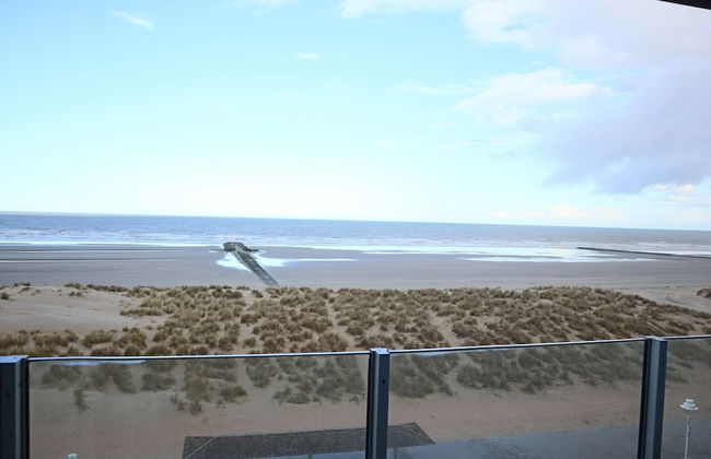 Apartment in Nieuwpoort With Terrace - Foto 16