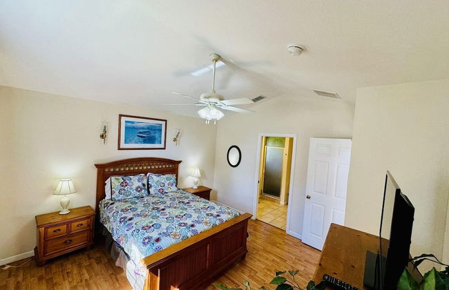 4/3 Vacation Home With Private Pool Located at Formosa Gardens!! - Foto 9