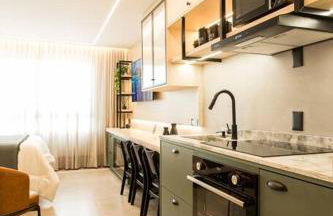 Alexa, Piscina, Aconchegante, Netflix, Gym, Vagas - Foto 8