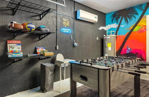 Lucky Day Retreat with Game Room, Heated Pool, Park, Resort Style Amenities - Photo 19