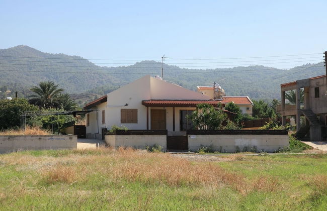 Villa Majestic in Agia Marina Chrysochous - Foto 22