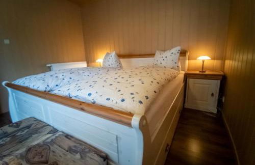 Spreewälder Schwalbenhof - Ferienwohnung "Storchennest" - Foto 15