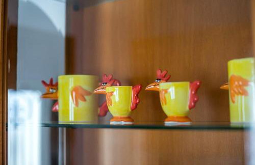 Socrates traditional house - Foto 38