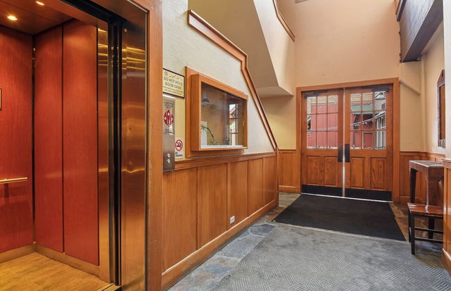 Northstar Beauty Studio Condo in Heart of Resort - Foto 28