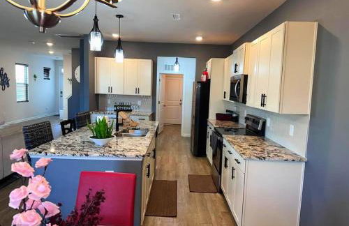 Simple Elegant Single Family Home DT Raleigh - Foto 8