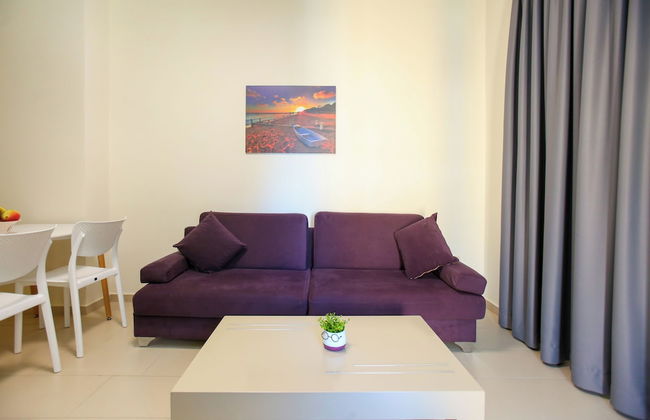 Diamond Holiday Apartments Vlore - Foto 72