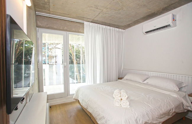 Urban Rent - Tu hogar temporario - Foto 54