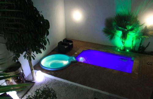 Casa Patio las Palmeras Córdoba con piscina - Foto 33