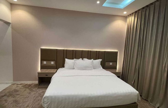 Qimam Park Hotel 3 - Foto 11