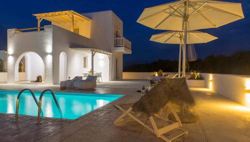 Naxian Lounge Villas - Foto 4