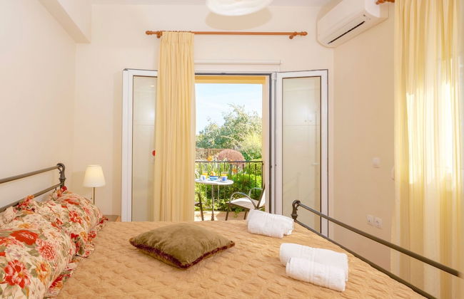 Dafni Villa by LeaderStay - Foto 7