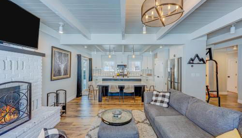 The Home at the End of the Rainbow - Foto 3