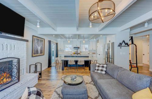 The Home at the End of the Rainbow - Foto 3