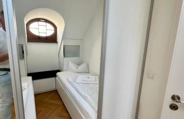 Luxus Suite mit einmaligem Blick auf die Frauenkirche - Foto 12