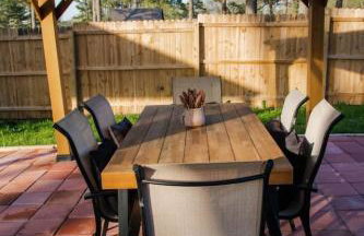Rustic Chic Alabama Cabin w Loft Fire Pit Pet Friendly Fenced Yard Lake Guntersville - Lucky Lodge - Foto 64