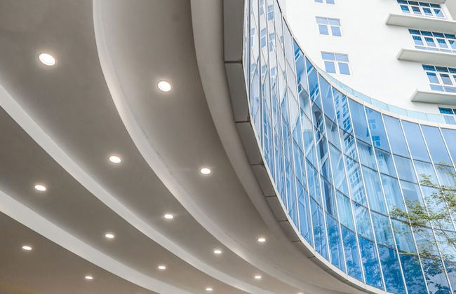 Pinetree Marina Resort - Foto 2