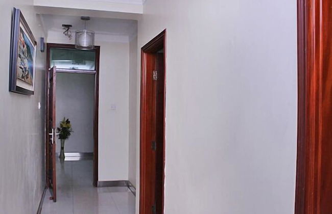 Lake Victoria Masionettes - Foto 10