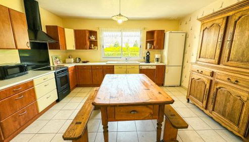 Grande et belle maison à 5 minutes de la mer - Photo 5