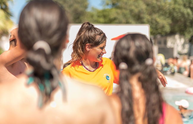 Camping La Plage - Foto 28