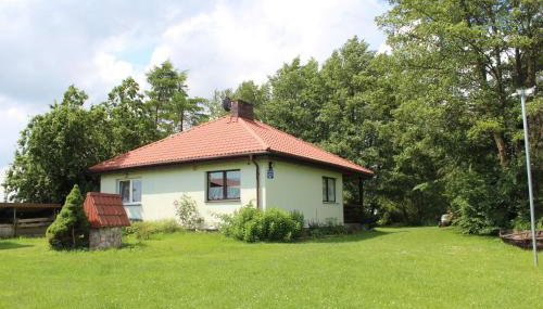 Domek w NABO - Foto 4