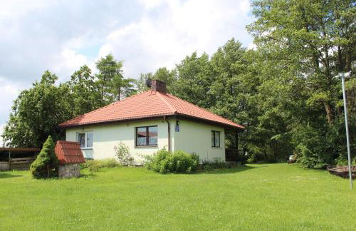 Domek w NABO - Foto 4